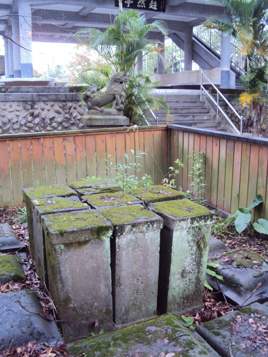 DSC01825.JPG - 大溪神社  壹號館