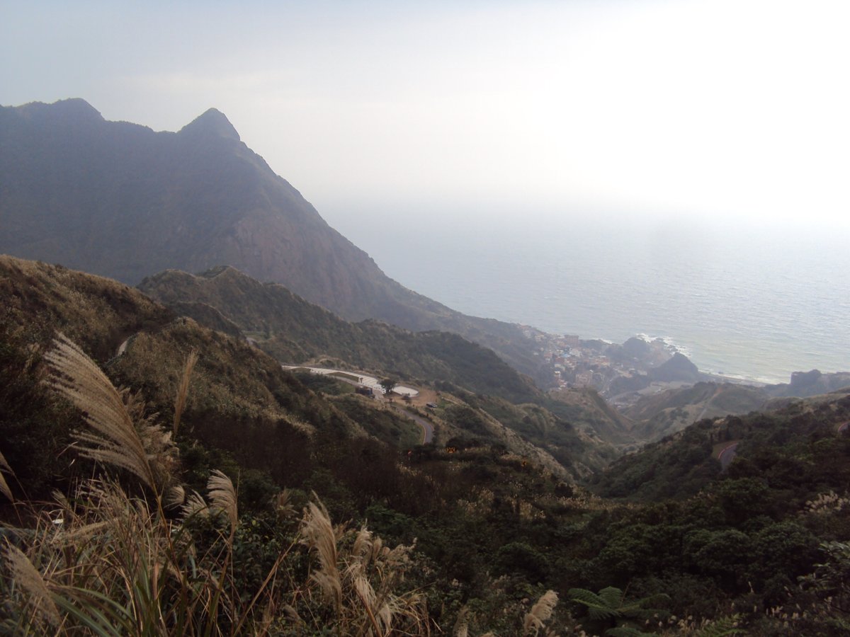 DSC03170.JPG - 無耳茶壺山產業道路