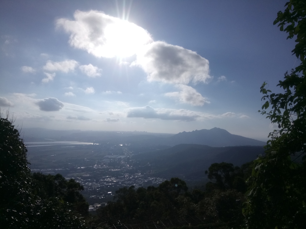 DSC_8861.JPG - 北投  中正山登山步道 01