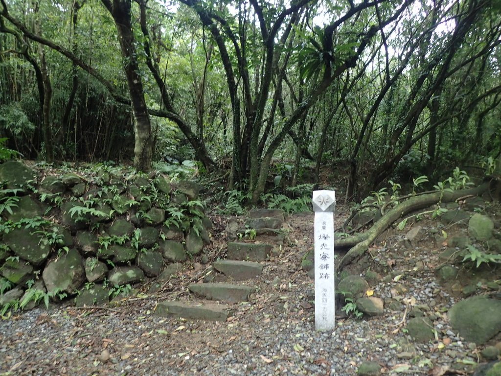 P1274448.JPG - 瑞芳  燦光寮古道初探