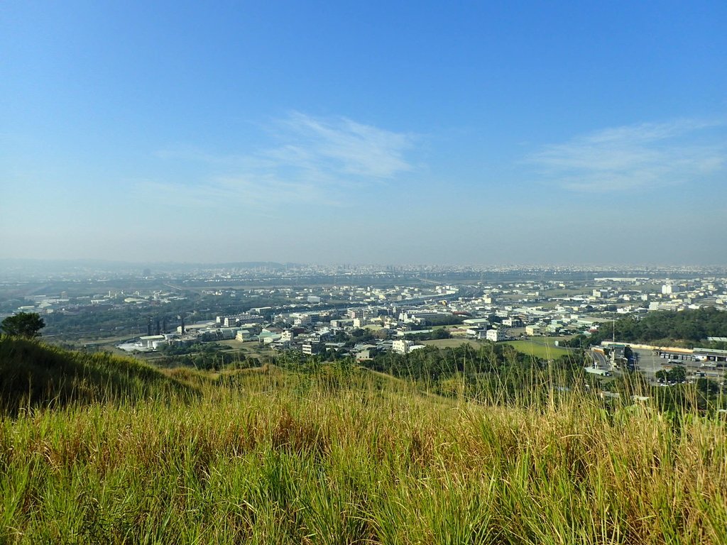 PA282033.JPG - 烏日  學田山登山步道