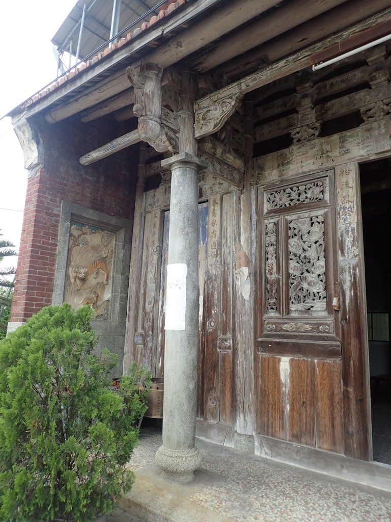 P9283987.JPG - 大村  南勢巷  賴景錄公祠