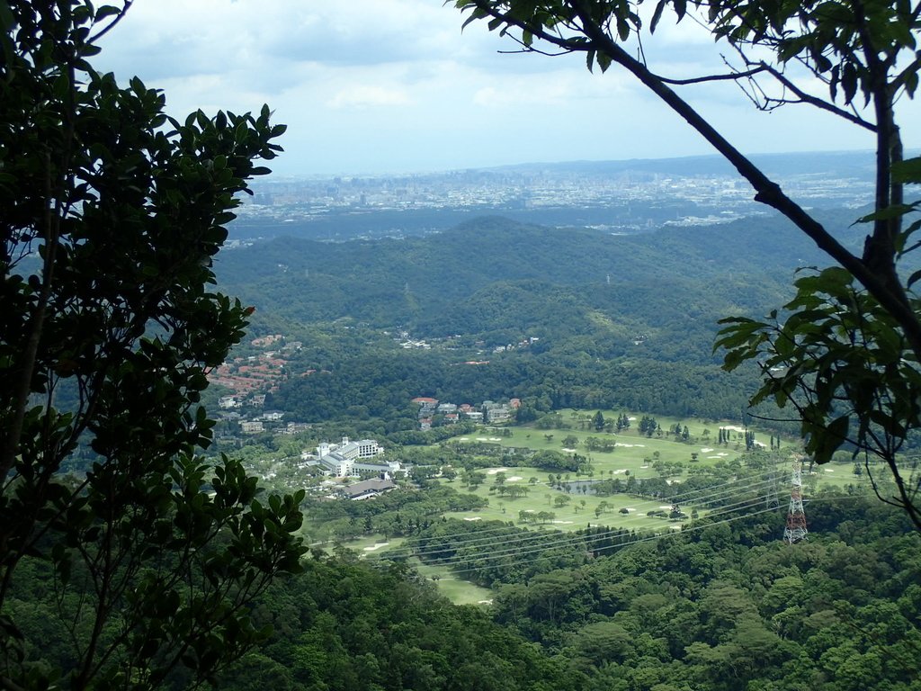 P7025041.JPG - 大溪  金面山登山步道