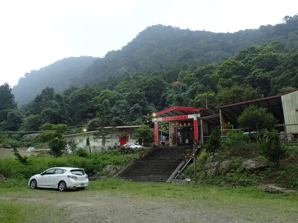 P9108439.JPG - 新竹  五指山登山步道