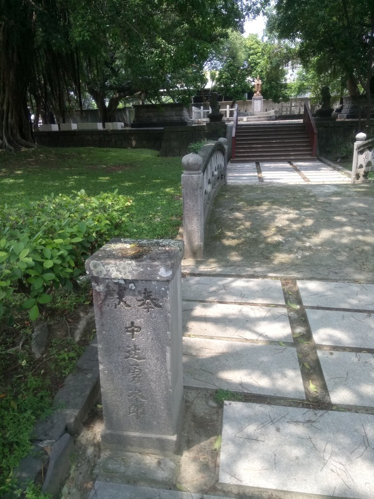 DSC_0090.JPG - 台中公園之  日治遺跡巡禮