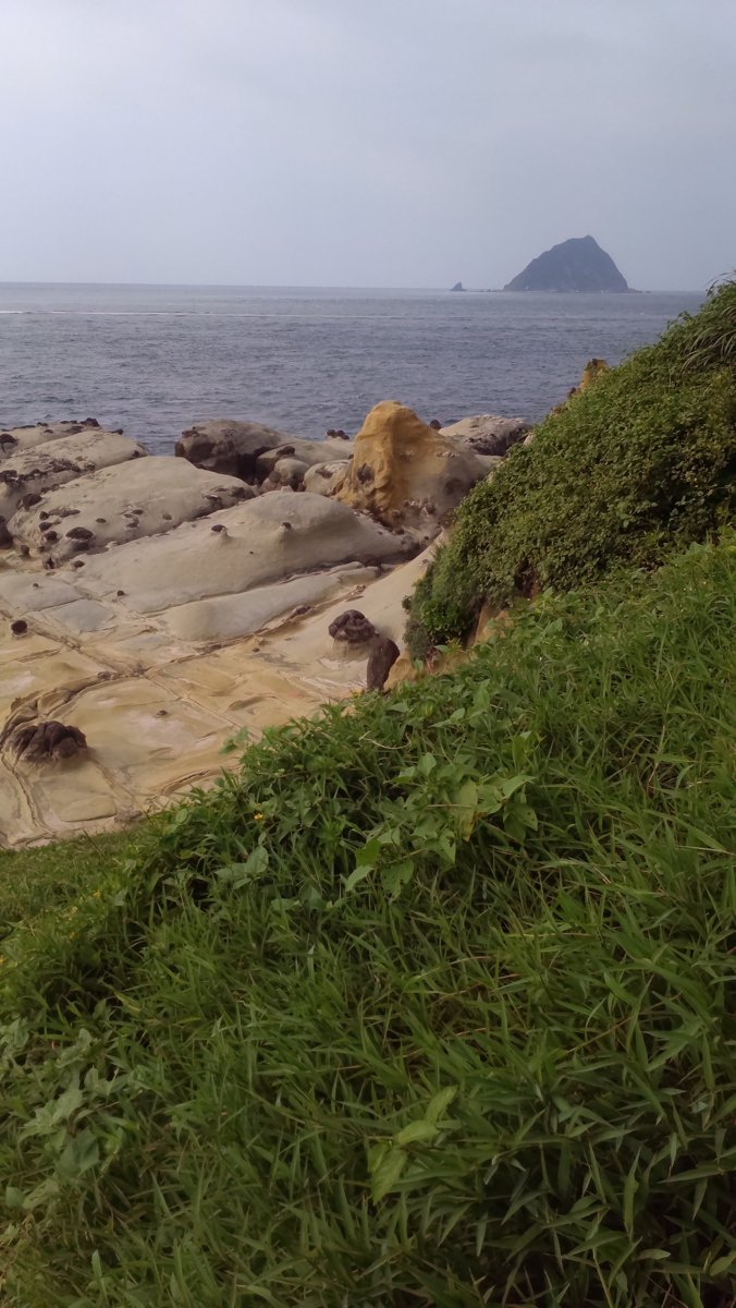 IMAG0795.jpg - 和平島  桶嶼向晚