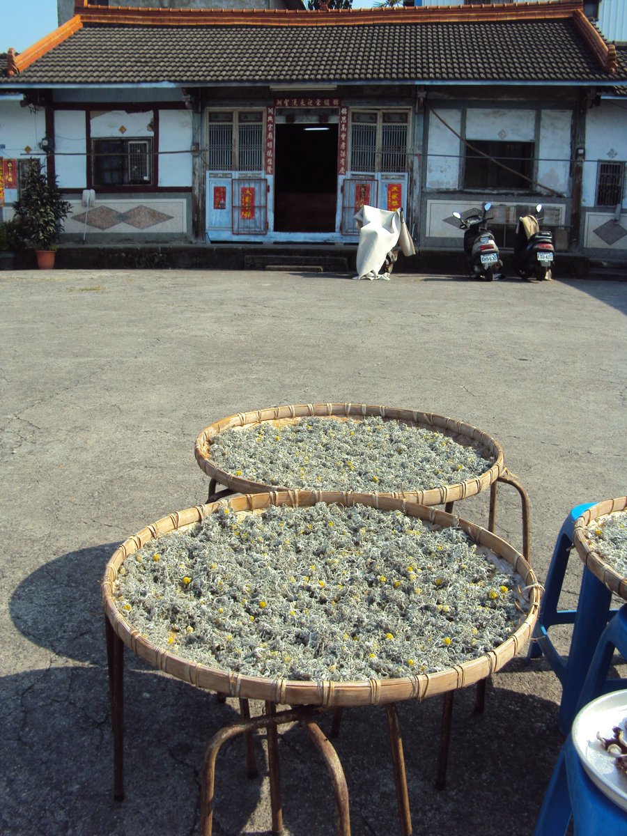 DSC03665.JPG - 田中  東興  陳氏宗祠  (錦湖堂)