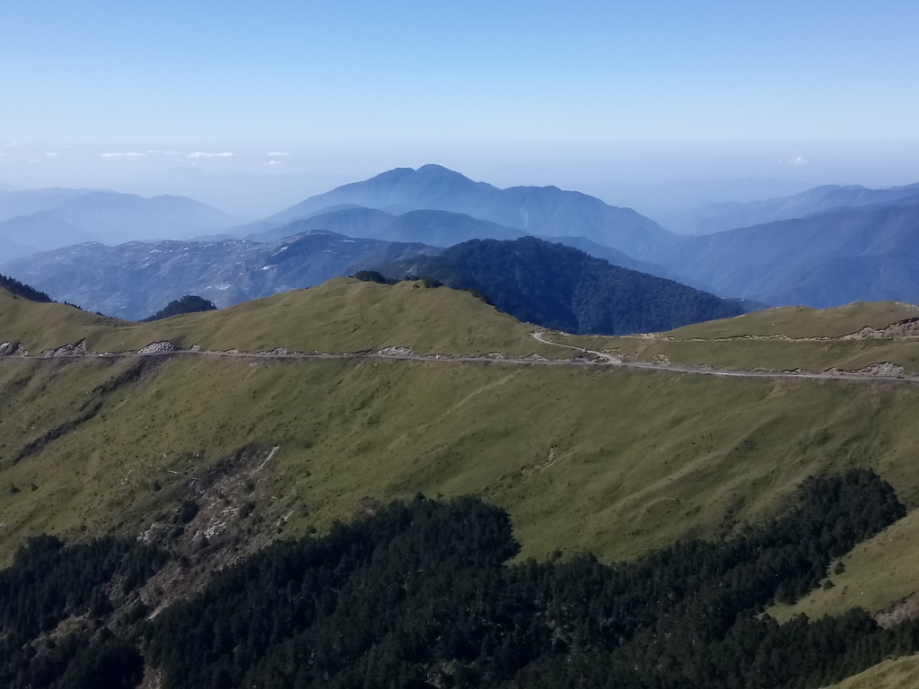 DSC_6702.JPG - 合歡山  東峰