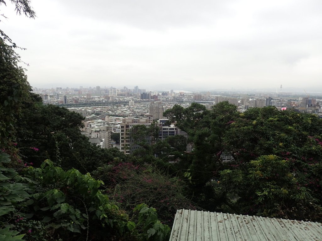 P1122638.JPG - 大直圓山風景區  劍潭山