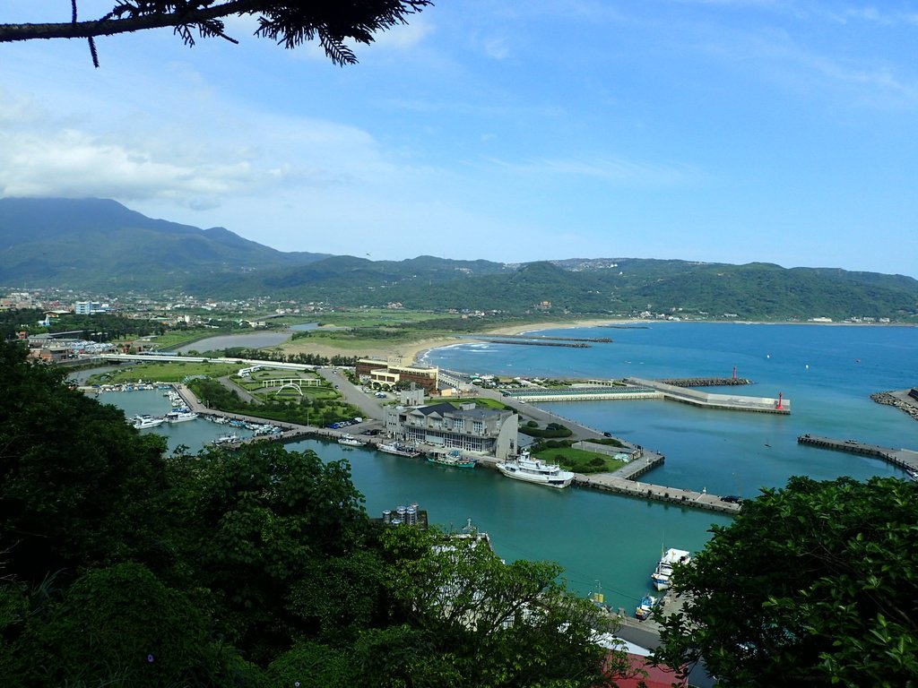 P5056559.JPG - 金山  燭臺雙ˊ峙 神秘海岸