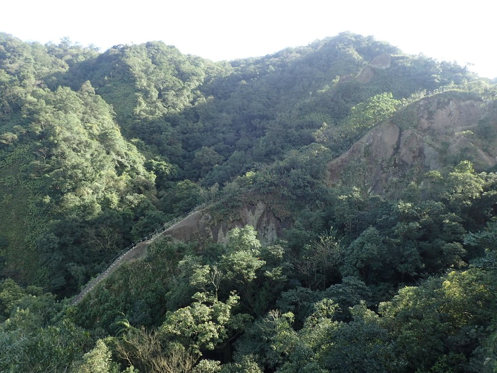 P1224350.JPG - 再訪---  平溪  孝子山登山步道