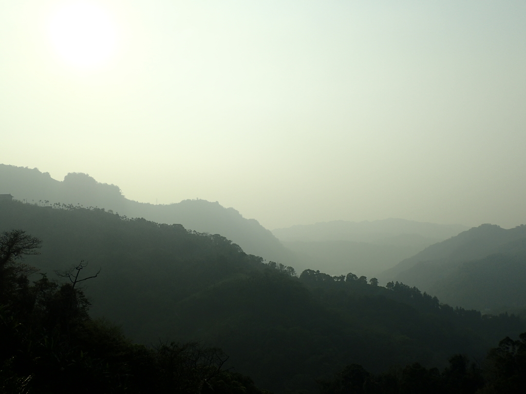 P3167382.JPG - 太平  赤崁頂之  暮色