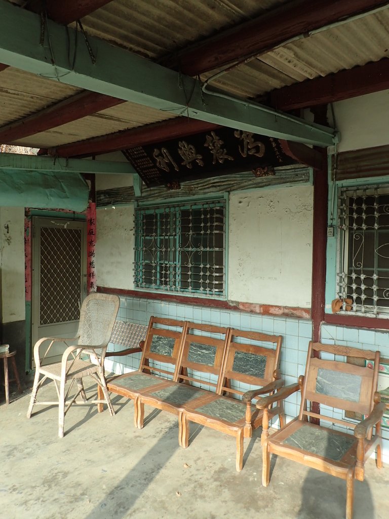 PB239989.JPG - 口湖  梧南村  李家古厝