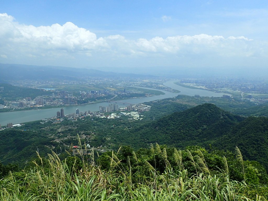 P8076250.JPG - 觀音山之  北橫古道