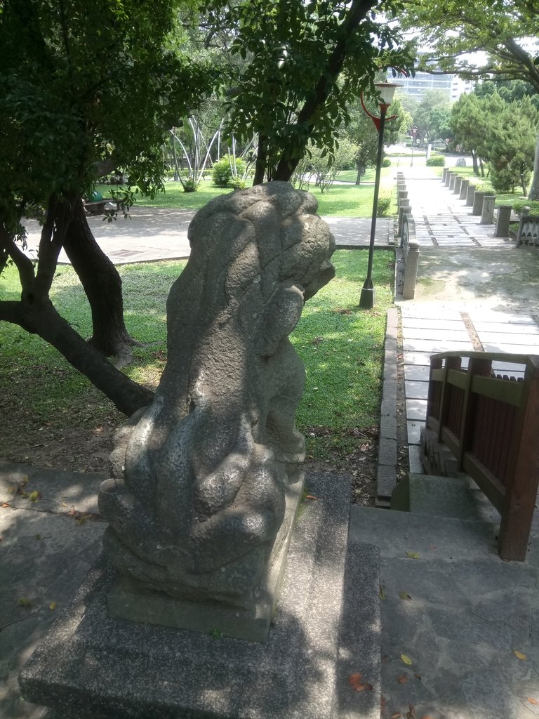 DSC_0093.JPG - 台中公園之  日治遺跡巡禮