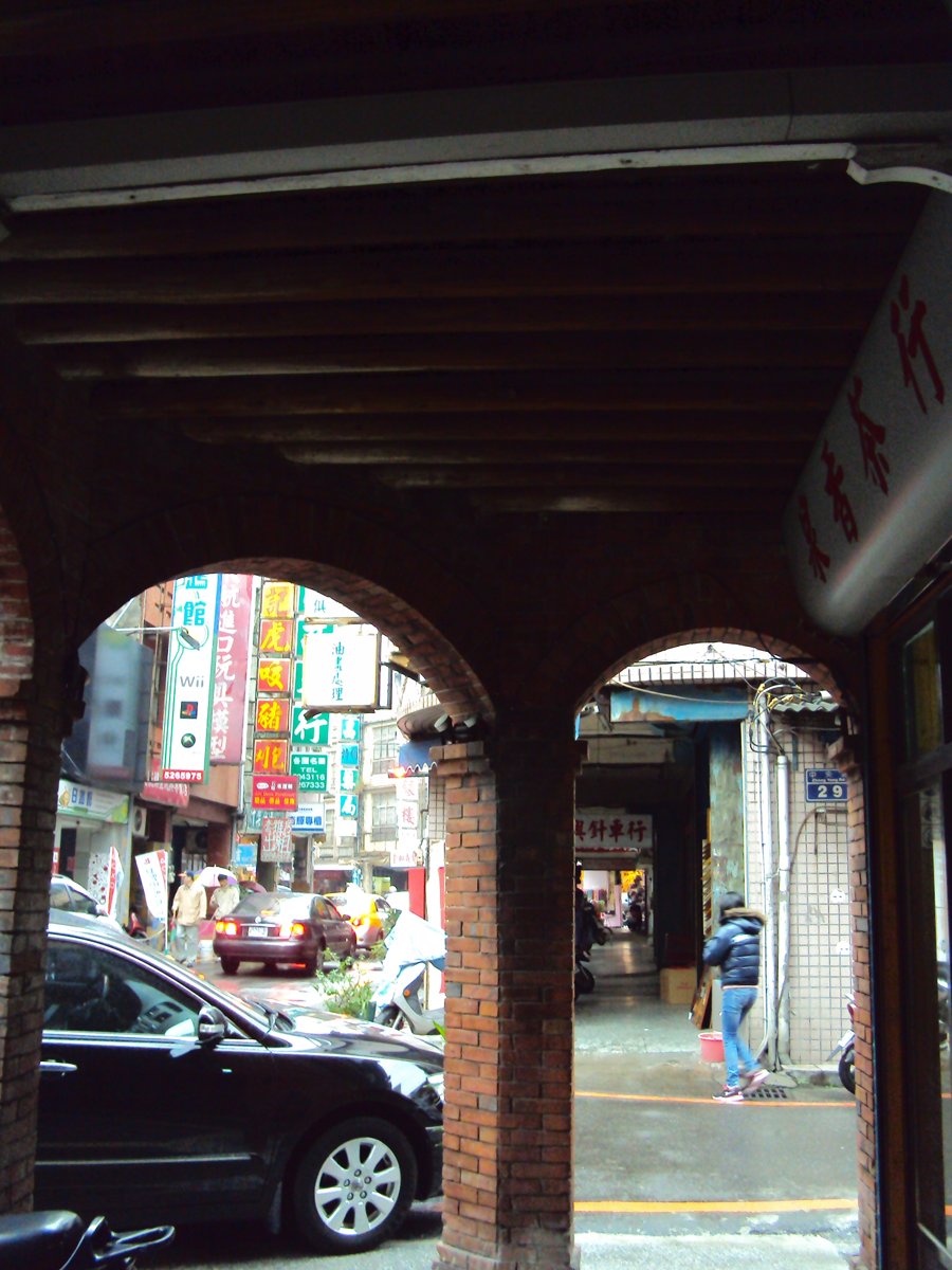 DSC01457.JPG - 新竹  東門街屋風情(上)