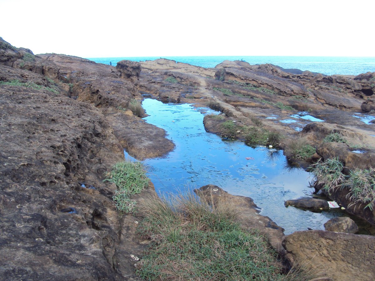 DSC06512.JPG - 瑞芳  水湳洞海岸之美