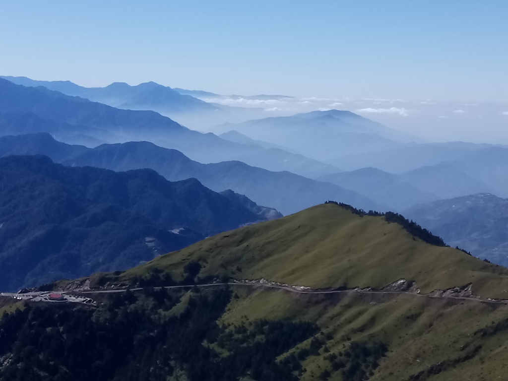 DSC_6703.JPG - 合歡山  東峰