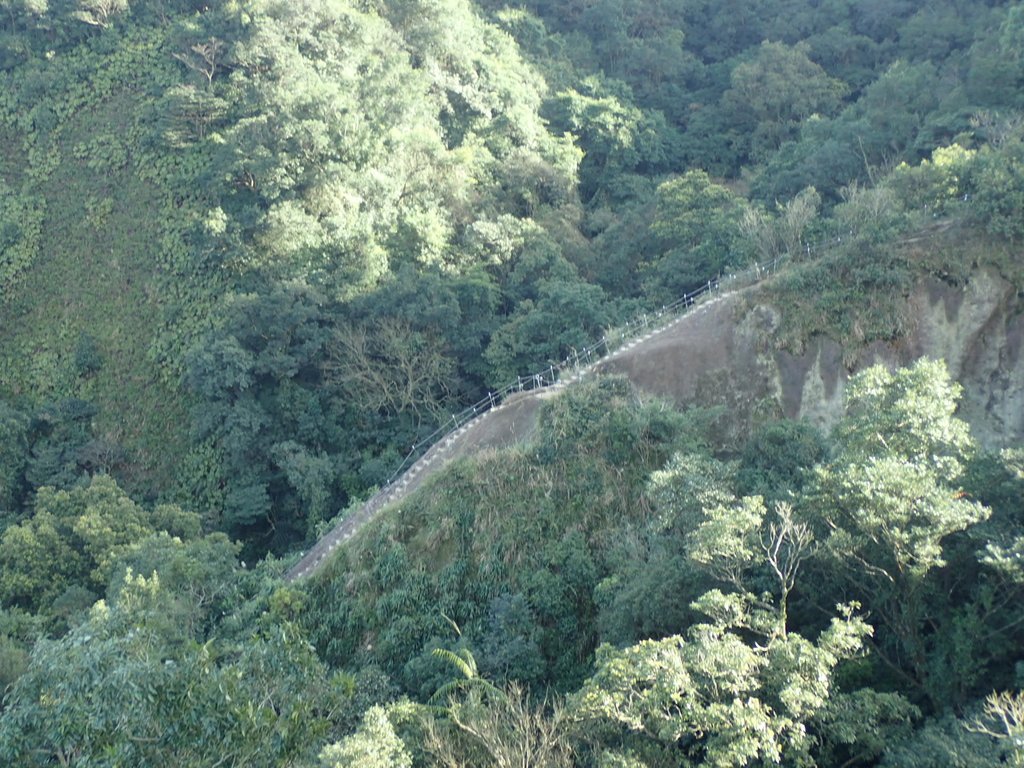 P1224352.JPG - 再訪---  平溪  孝子山登山步道