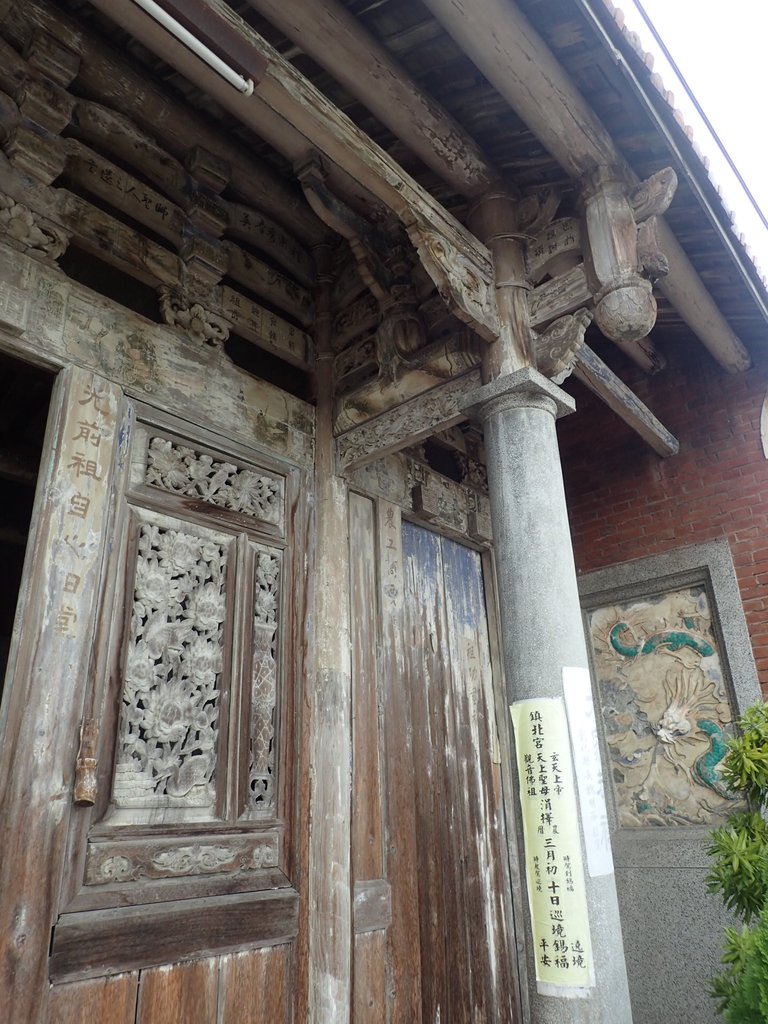 P9283993.JPG - 大村  南勢巷  賴景錄公祠