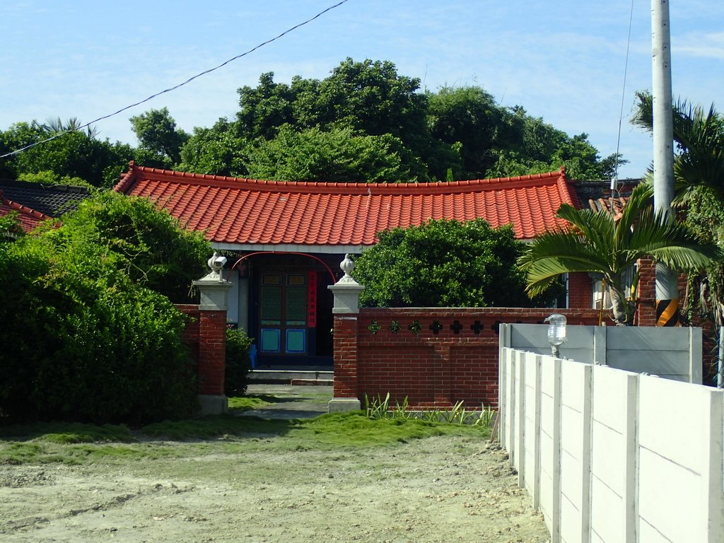 P9149164.JPG - 芳苑  草湖  陳家古厝  (01)