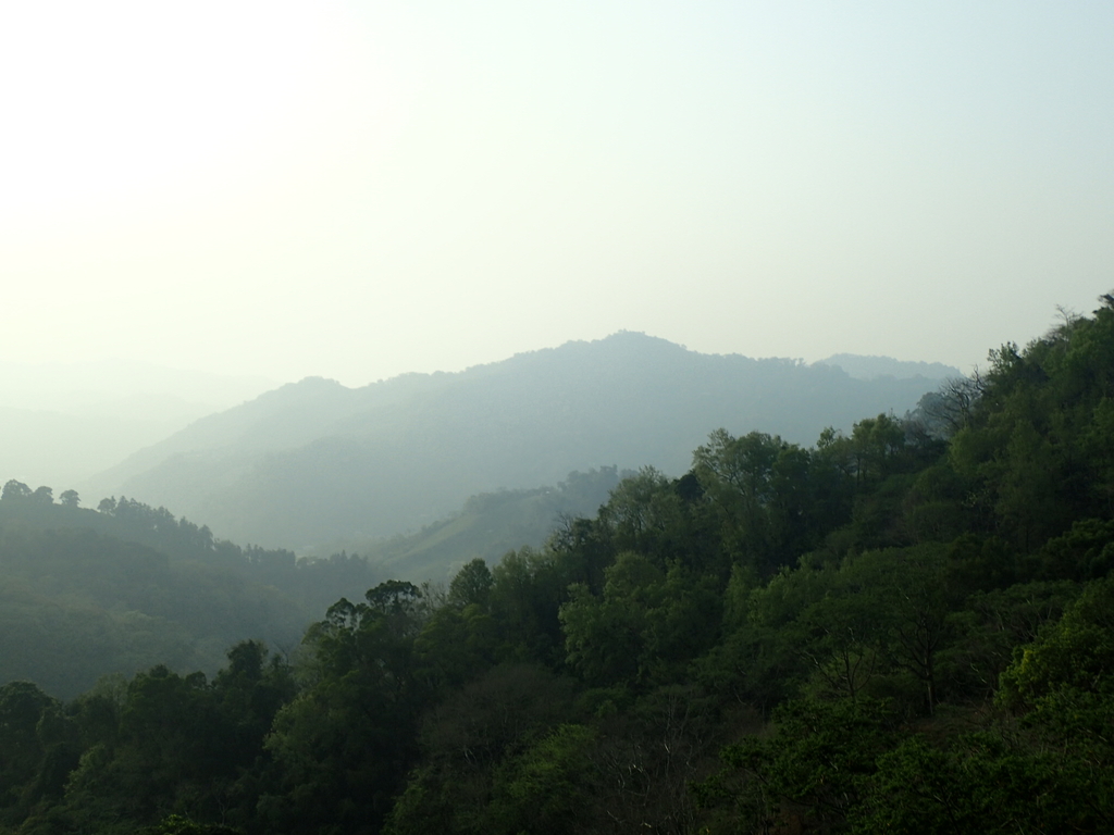 P3167383.JPG - 太平  赤崁頂之  暮色