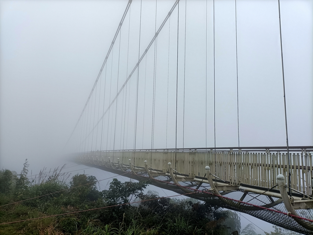 IMG20210108101250.jpg - 雲霧中的  梅山  太平雲梯