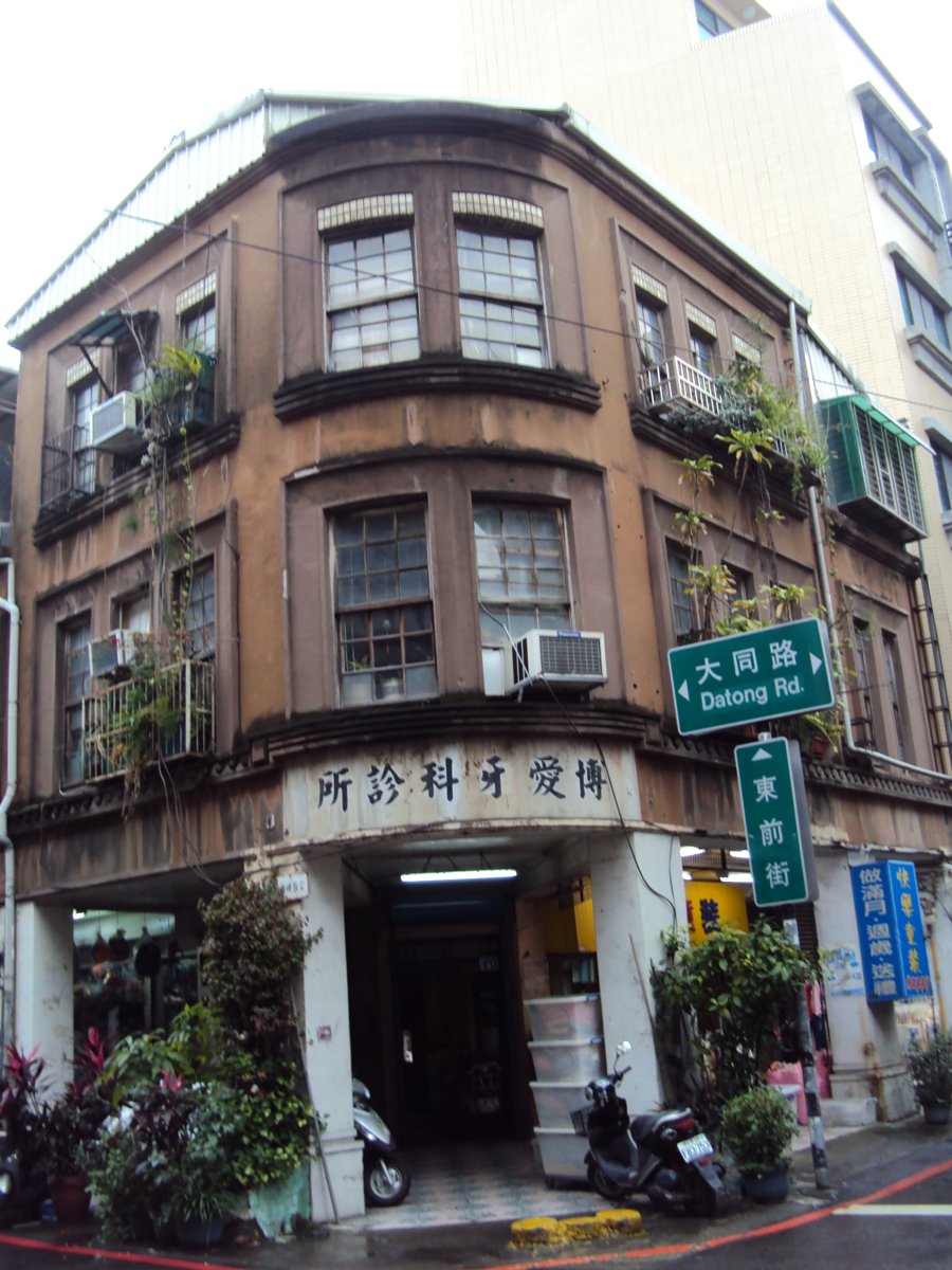 DSC01465.JPG - 新竹  東門街屋風情(上)