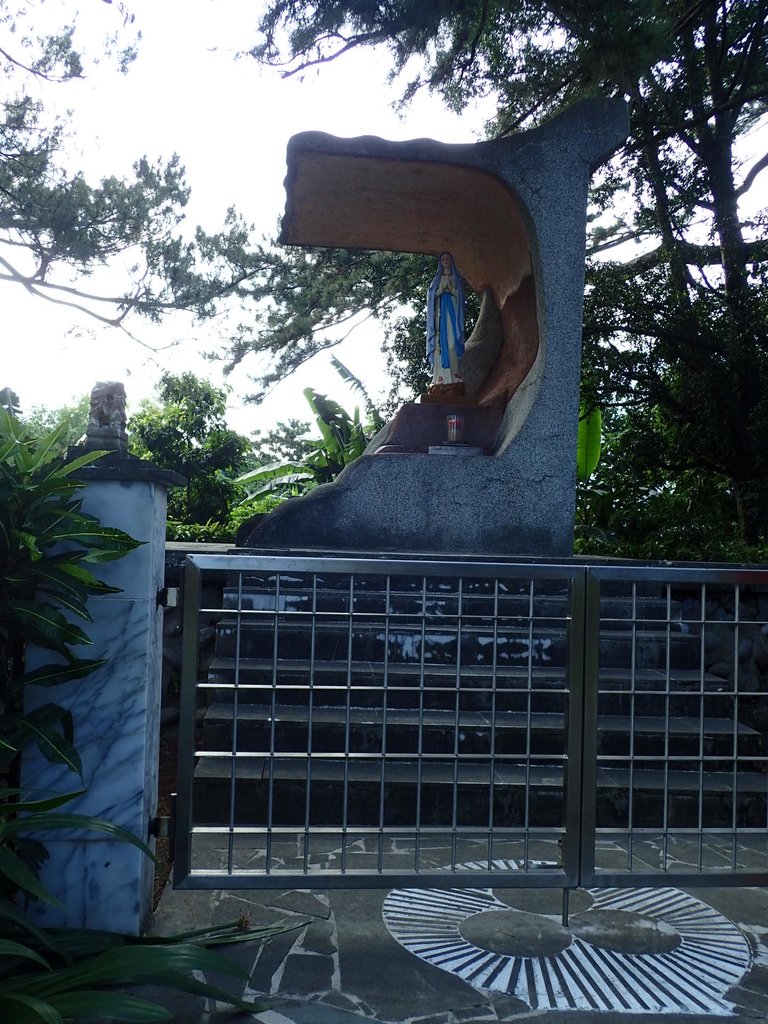 P8120343.JPG - 花蓮  新城神社遺跡