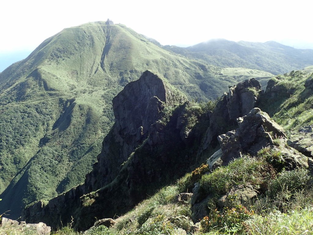 P1102321.JPG - 半坪山  無耳茶壺山