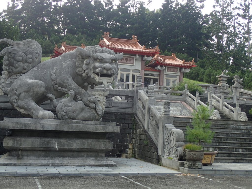 P8116540.JPG - 古坑  和園紀念花園