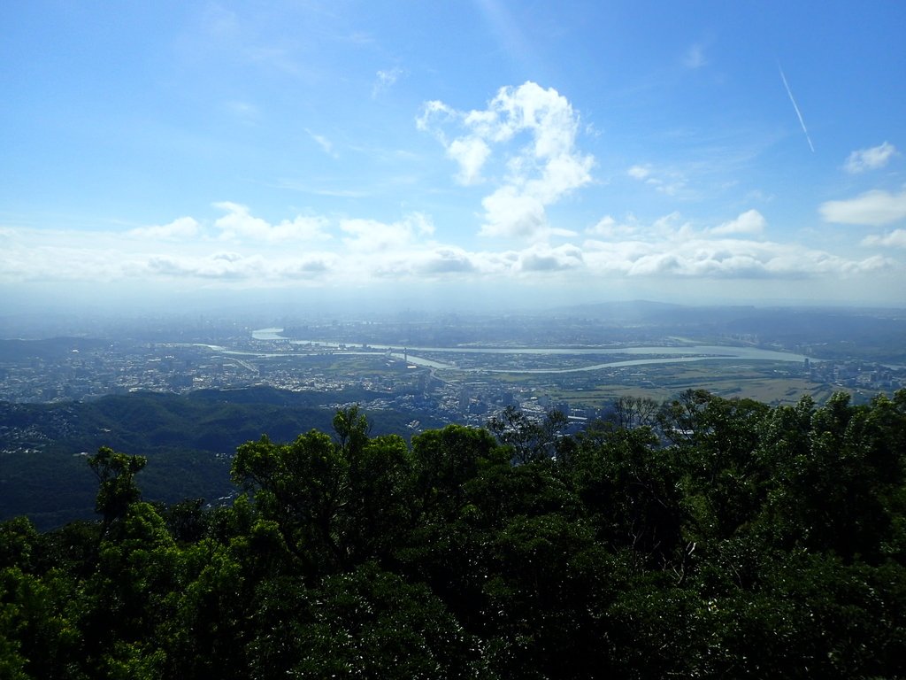 PB247152.JPG - 北投  中正山登山步道 01