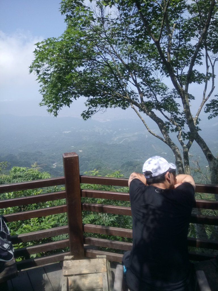 DSC_1275.JPG - 大坑四號步道  頭嵙山