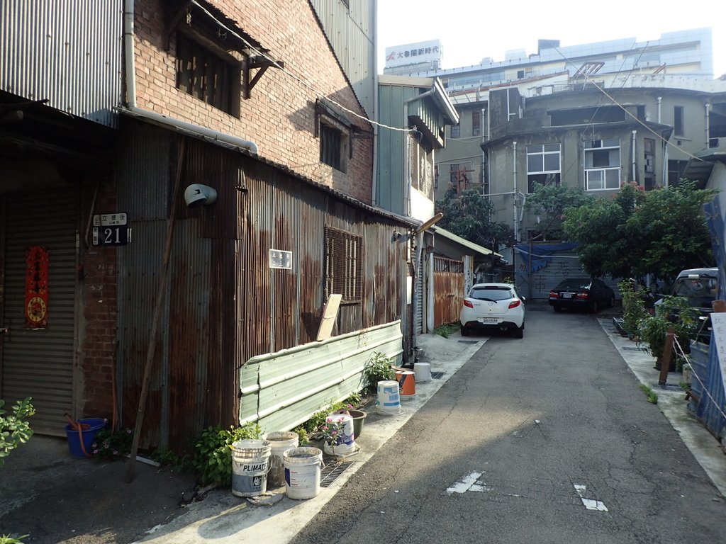 P4265372.JPG - 台中  街屋建築巡禮  02