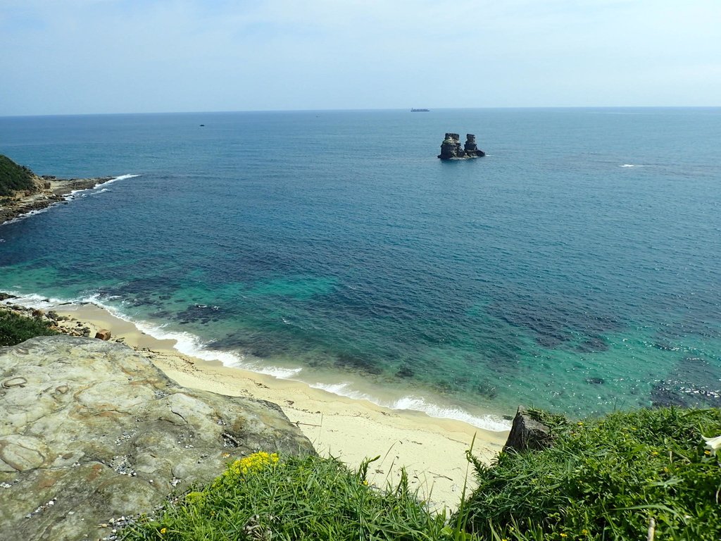 P5056569.JPG - 金山  燭臺雙ˊ峙 神秘海岸