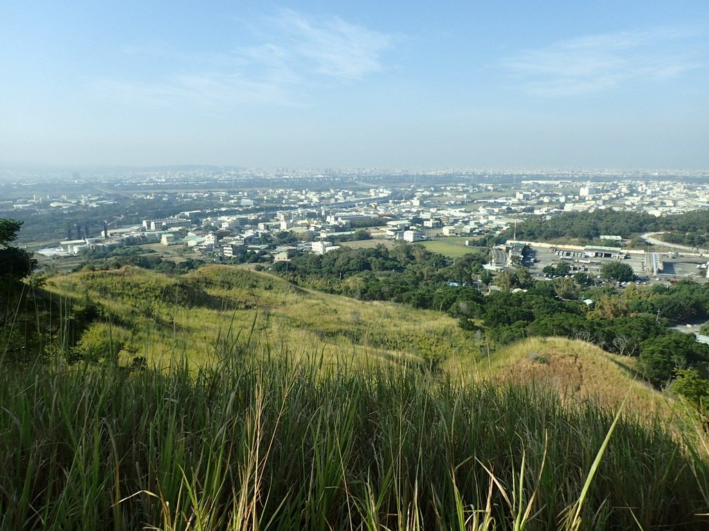 PA282017.JPG - 烏日  學田山登山步道