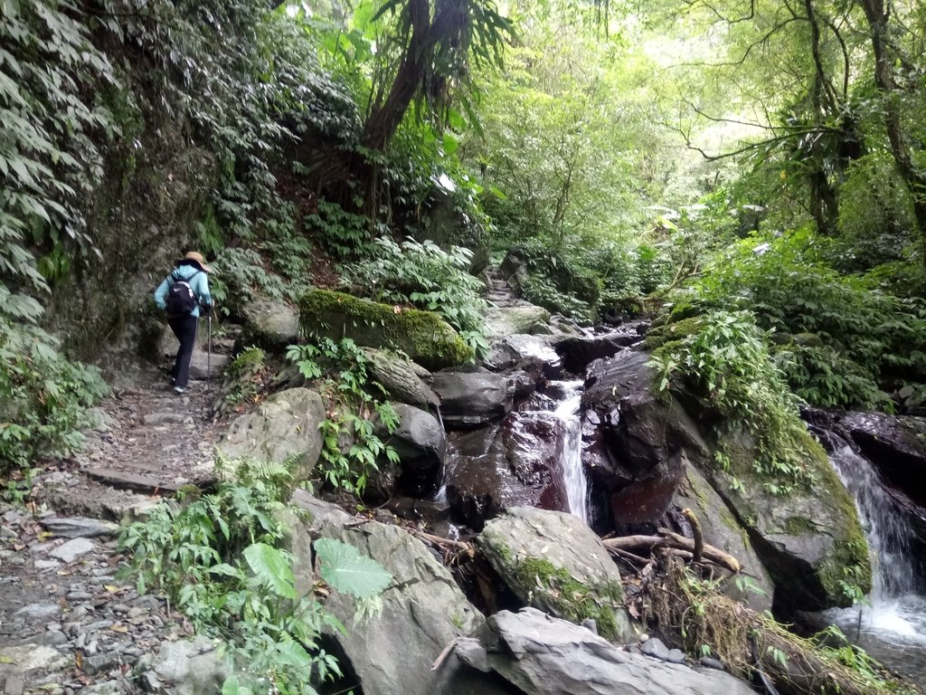 DSC_2797.JPG - 礁溪  聖母登山步道  (抹茶山)