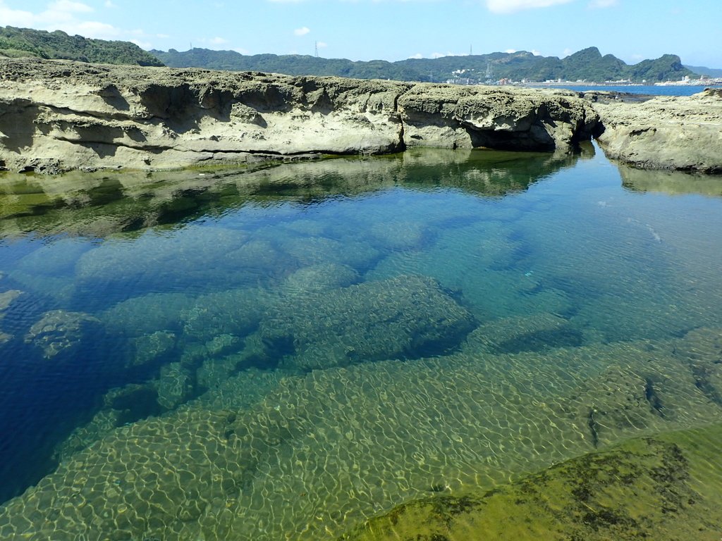 PA115054.JPG - 東北角海岸岩石之美  (03)