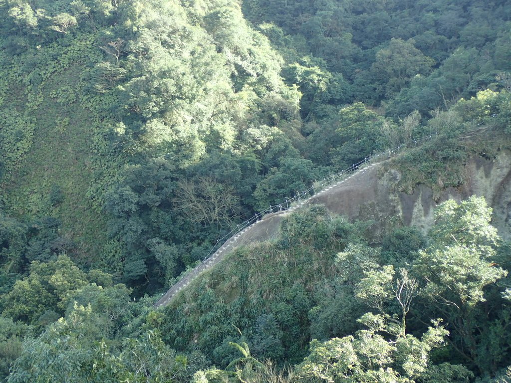 P1224353.JPG - 再訪---  平溪  孝子山登山步道