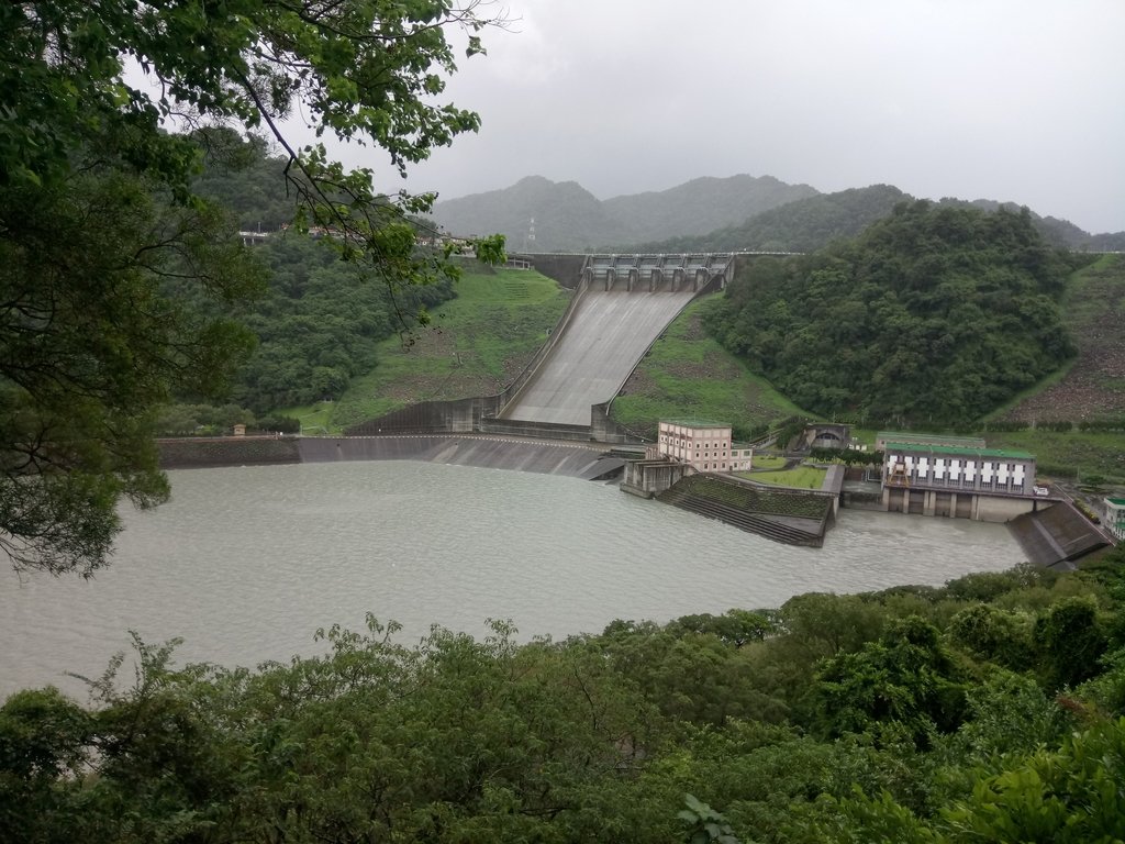 DSC_8902.JPG - 雨中漫遊  石門水庫