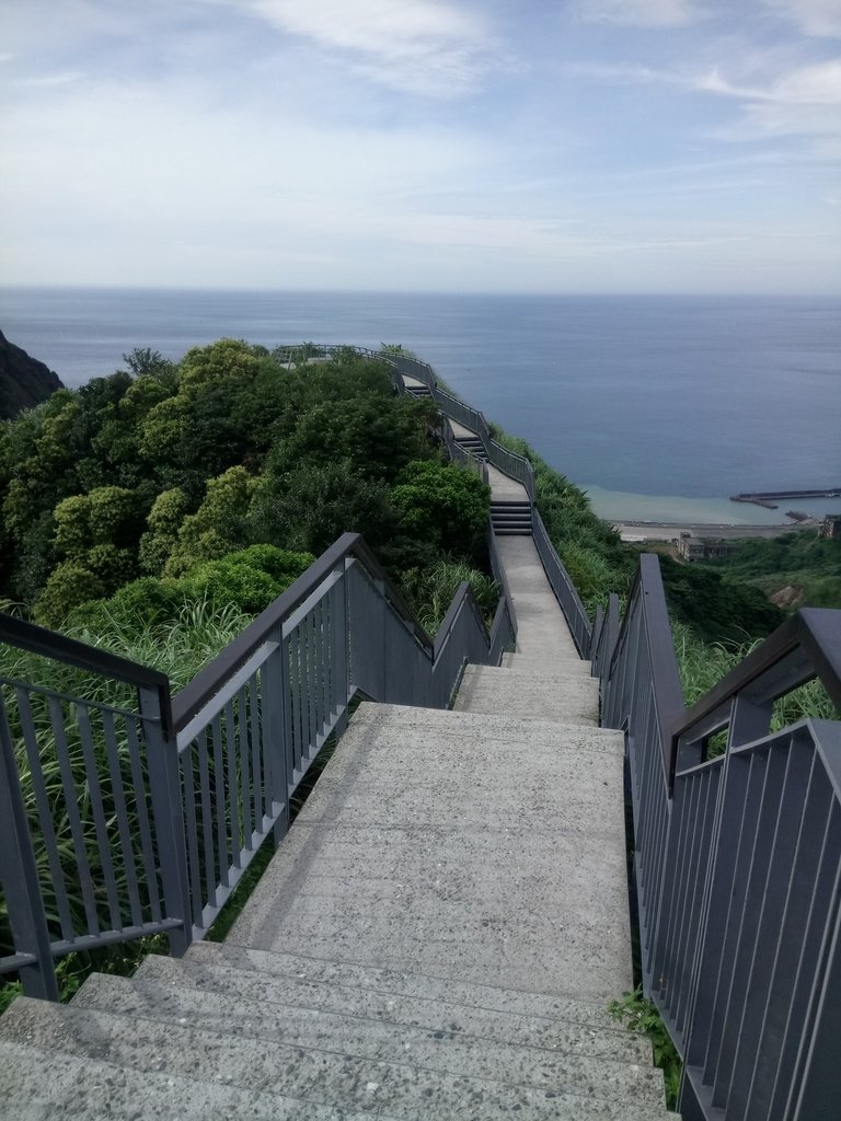 DSC_5225.JPG - 金瓜石之  報時山  六坑索道遺跡