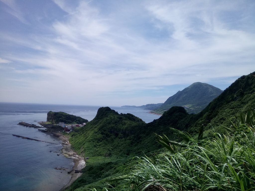 DSC_1722.JPG - 瑞芳  深澳  港仔尾山