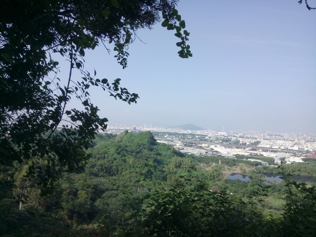 DSC_2064.JPG - 大社  觀音山步道