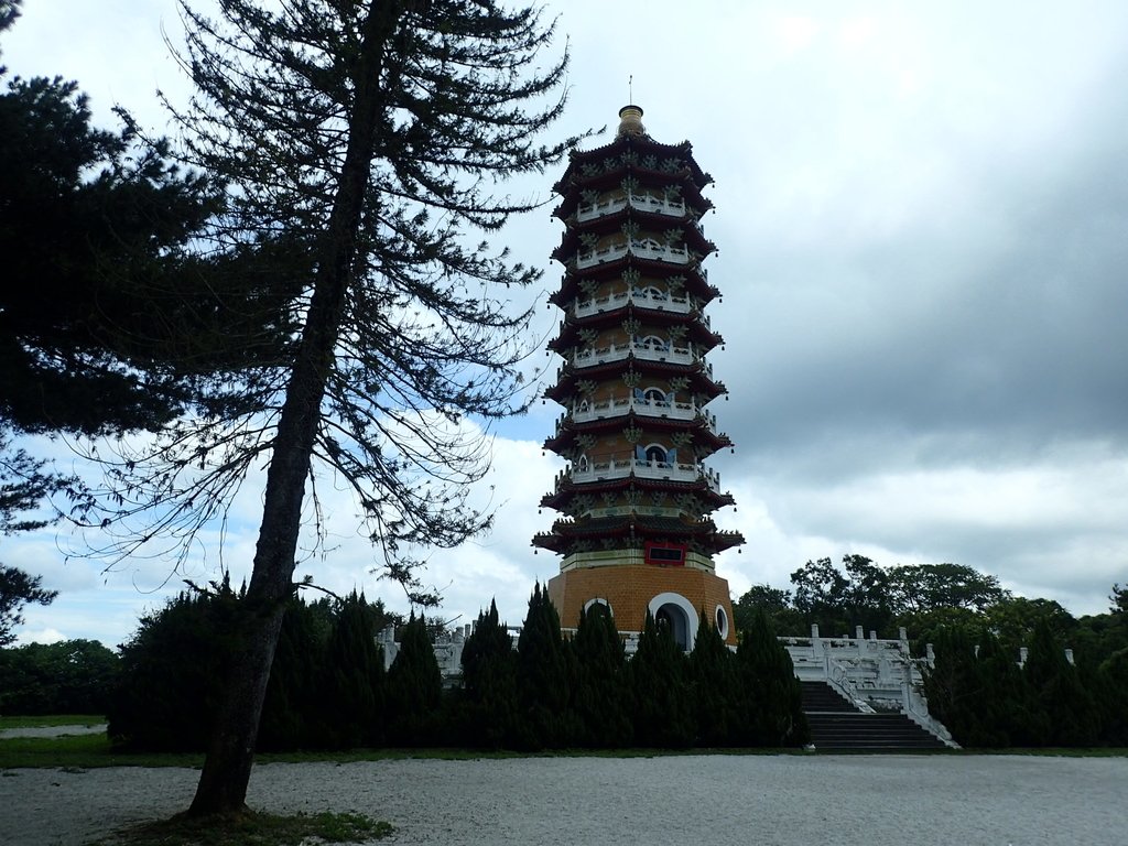 P9017486.JPG - 日月潭之  慈恩塔步道