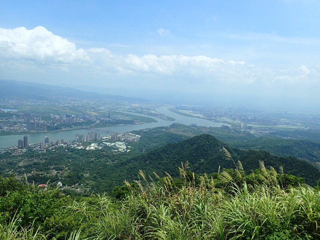 P8076255.JPG - 觀音山之  北橫古道