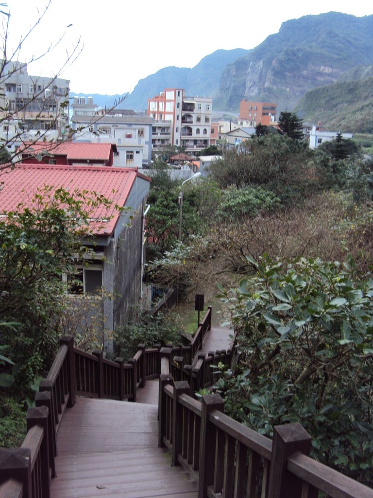 DSC06239.JPG - 瑞芳  南子吝步道