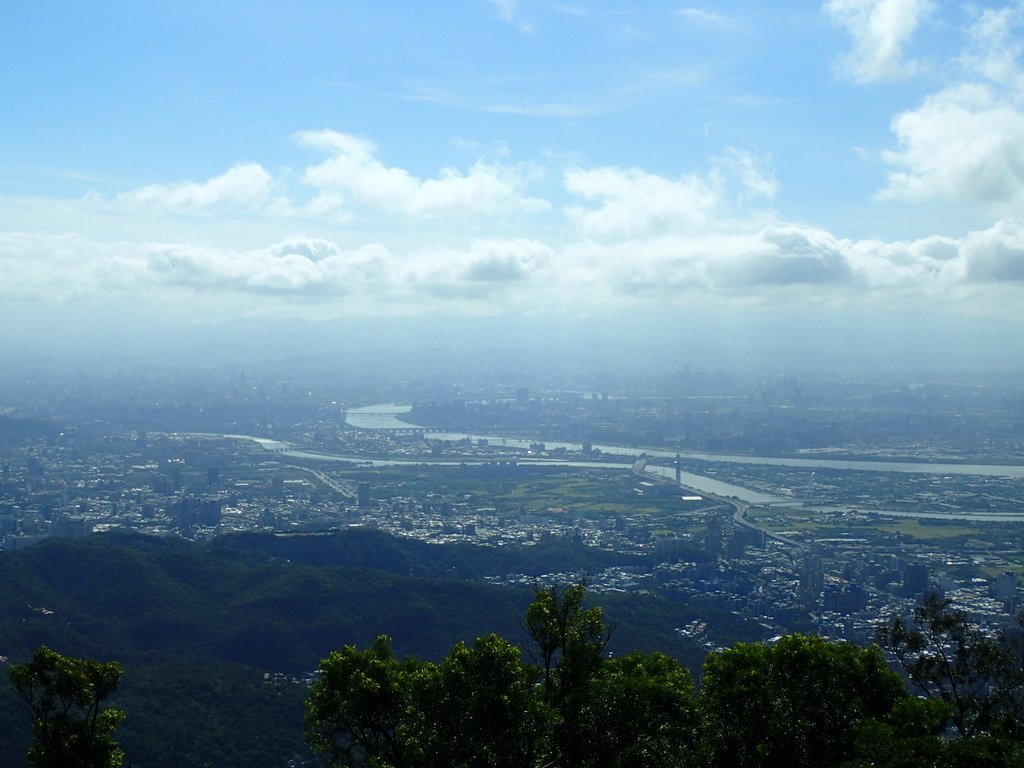 PB247155.JPG - 北投  中正山登山步道 01