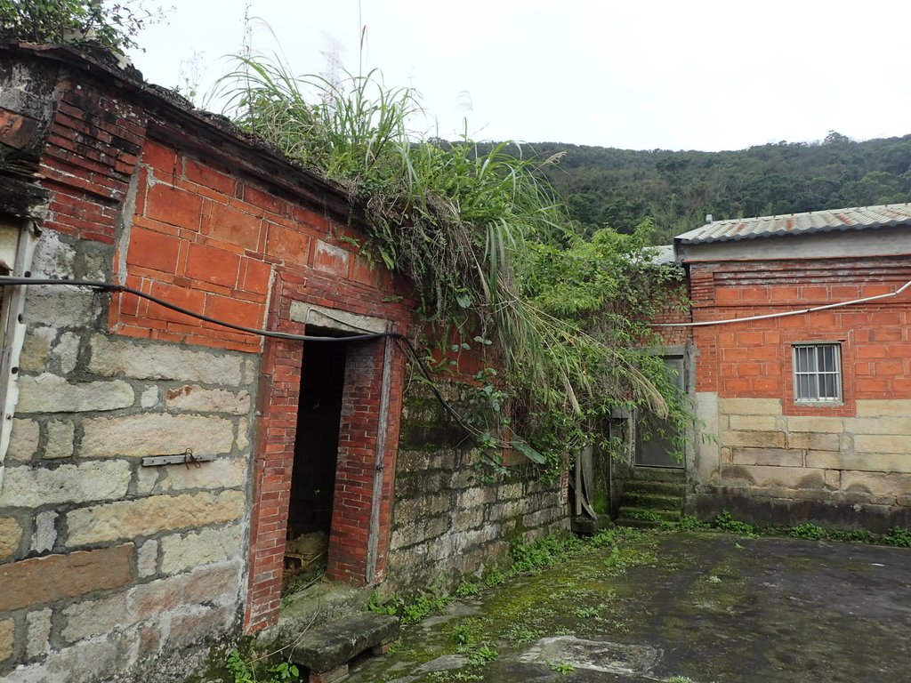 P2288728.JPG - 內湖  大崙頭  郭氏古厝