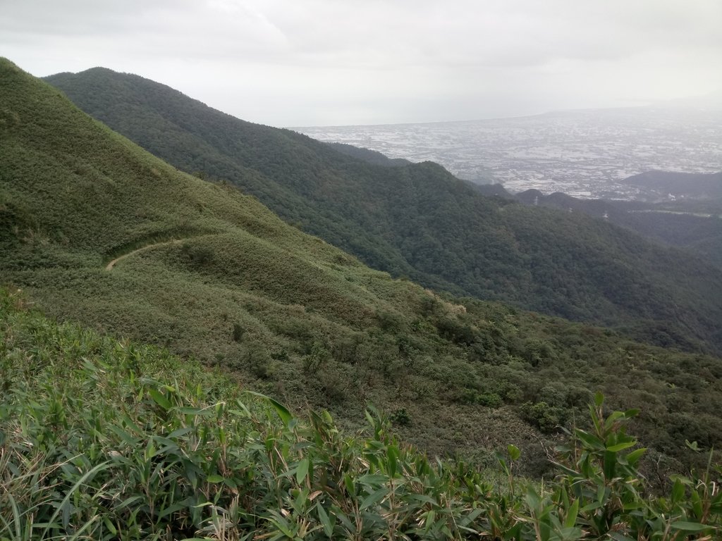 DSC_2810.JPG - 礁溪  聖母登山步道  (抹茶山)