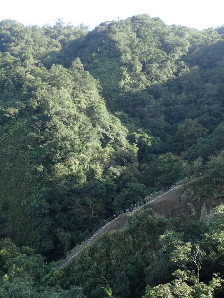 P1224357.JPG - 再訪---  平溪  孝子山登山步道